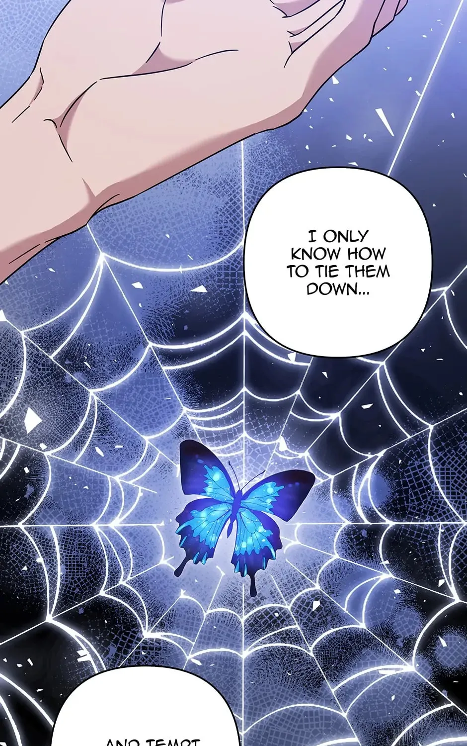 What It Means to Be You Chapter 105 page 111 - 