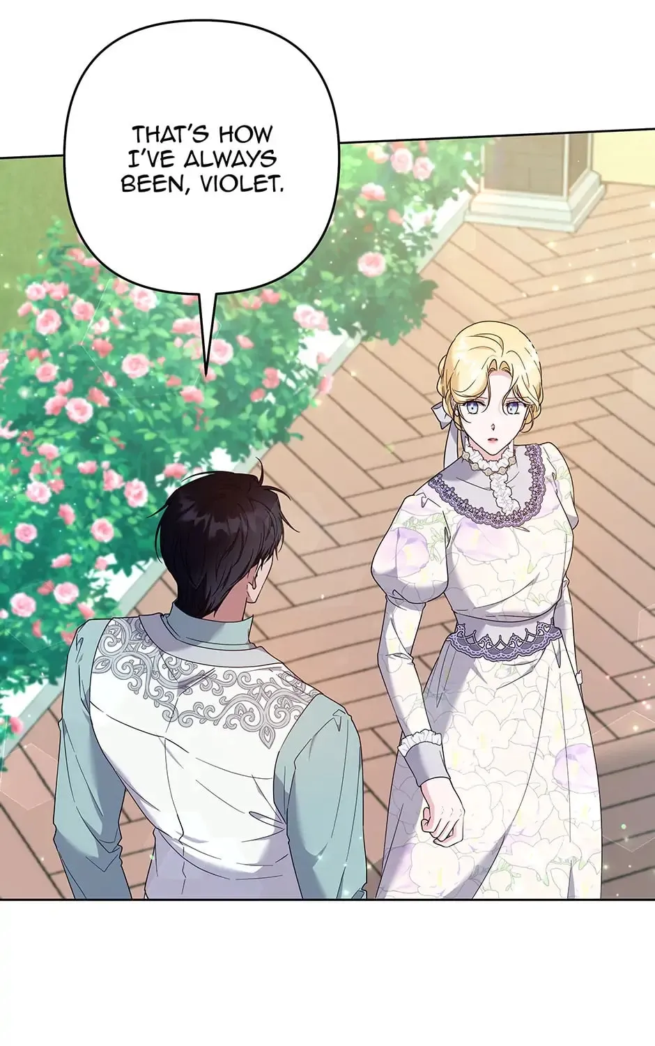 What It Means to Be You Chapter 105 page 115 - 