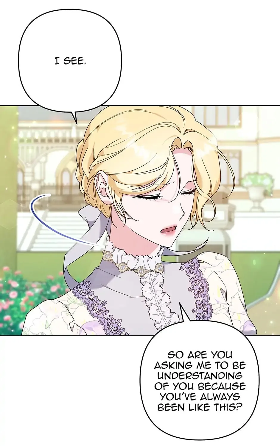 What It Means to Be You Chapter 105 page 117 - 