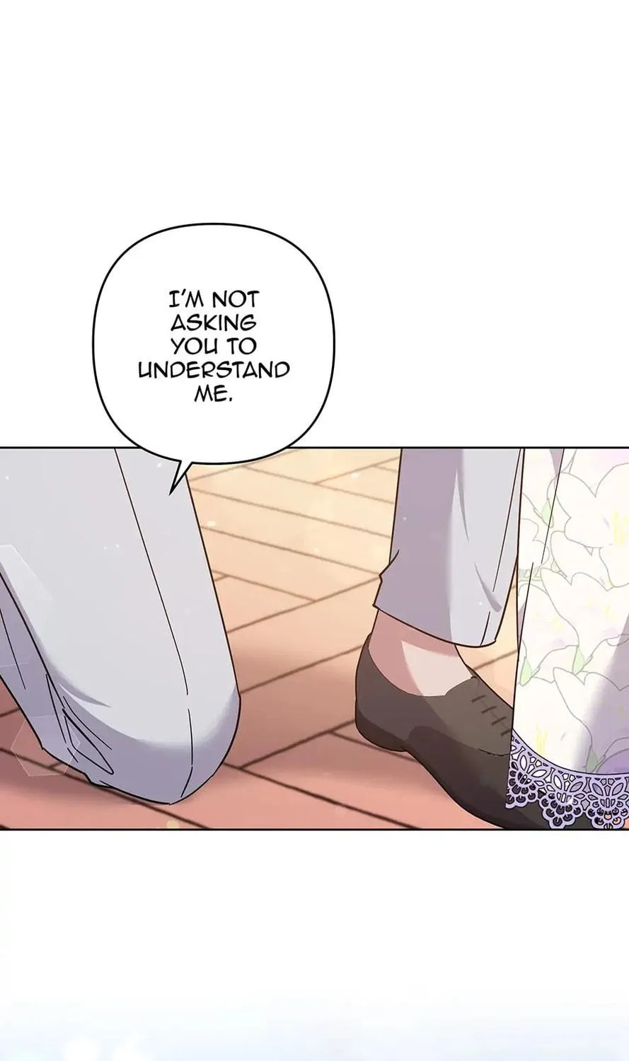 What It Means to Be You Chapter 105 page 119 - 
