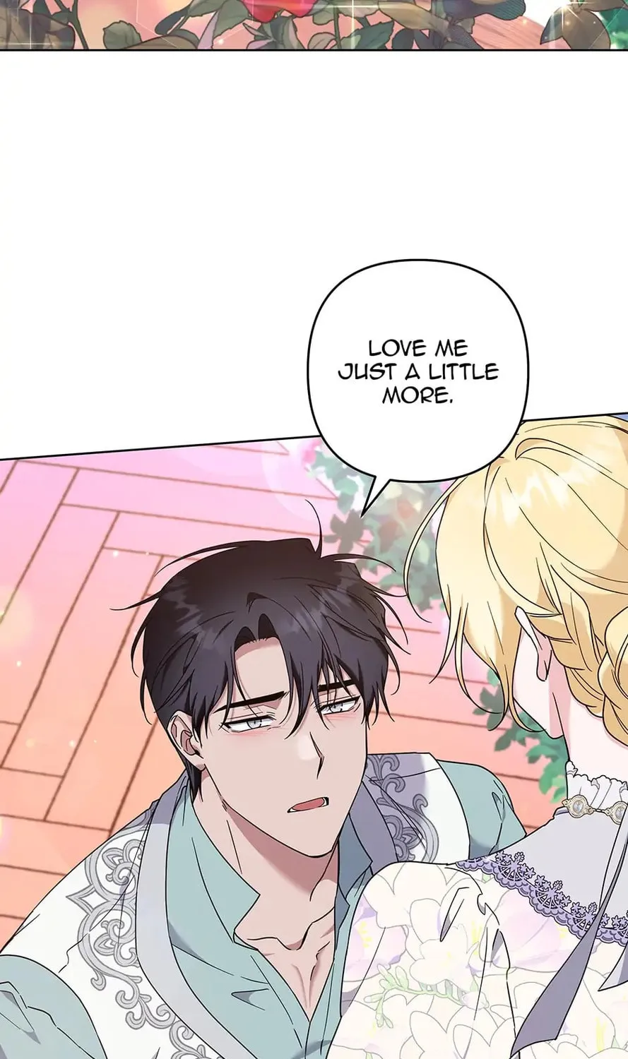 What It Means to Be You Chapter 105 page 123 - 