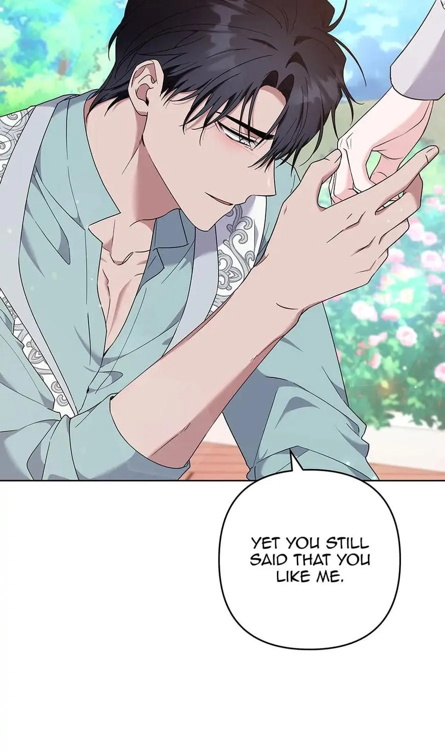 What It Means to Be You Chapter 105 page 129 - 