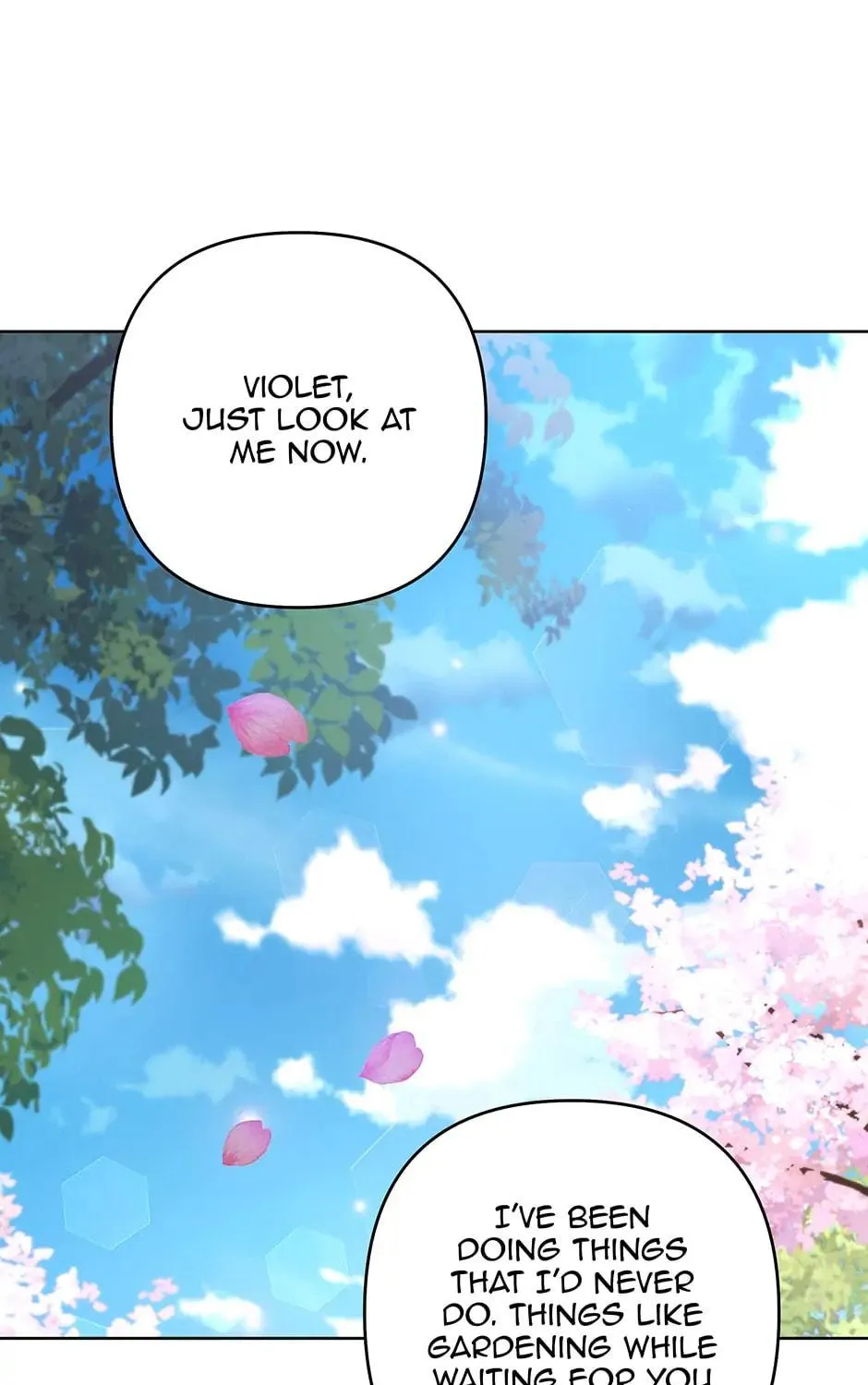 What It Means to Be You Chapter 105 page 131 - 