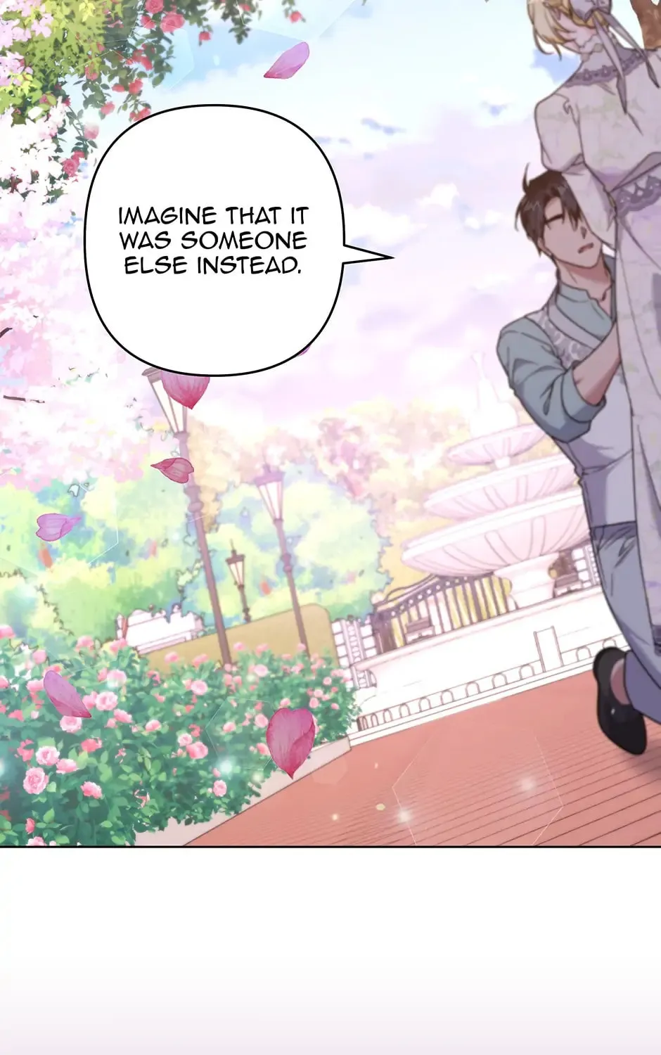 What It Means to Be You Chapter 105 page 133 - 