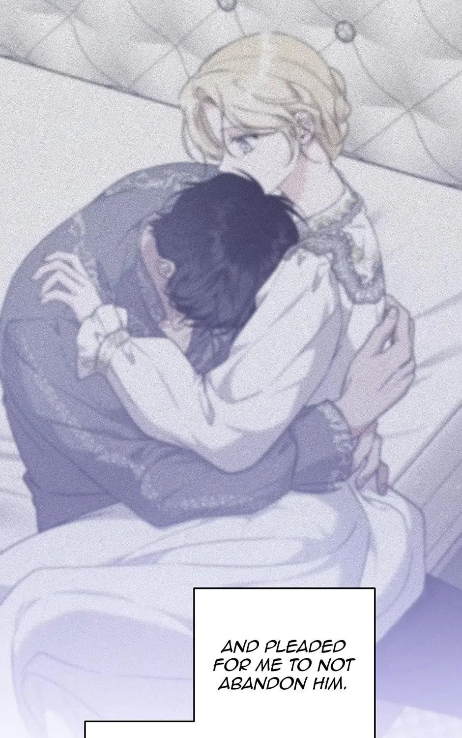 What It Means to Be You Chapter 105 page 139 - 