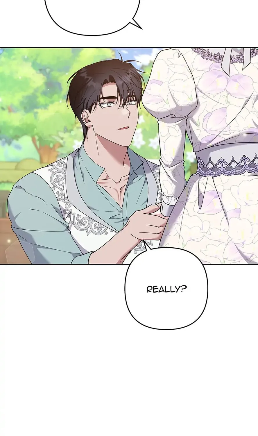 What It Means to Be You Chapter 105 page 147 - 