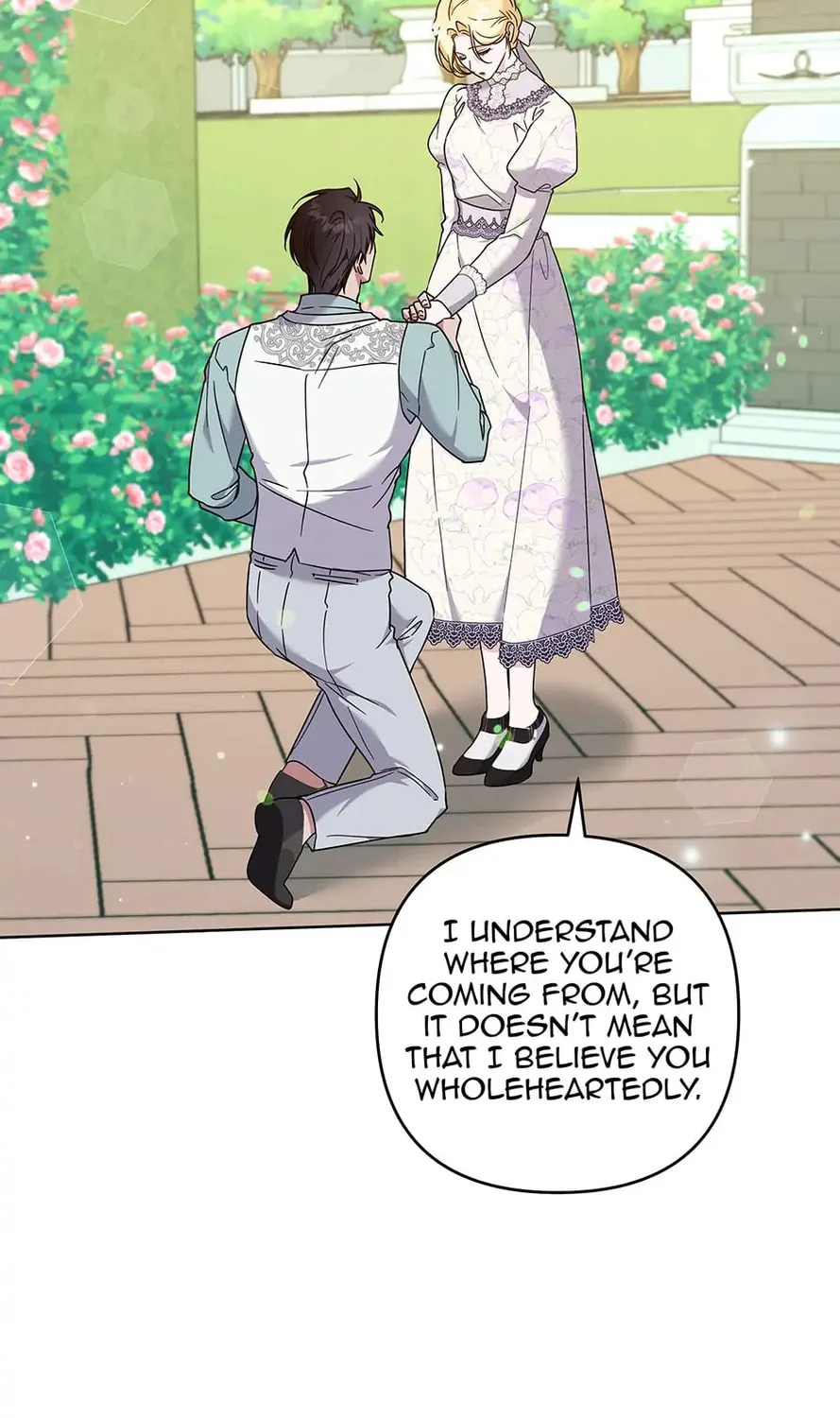 What It Means to Be You Chapter 105 page 153 - 