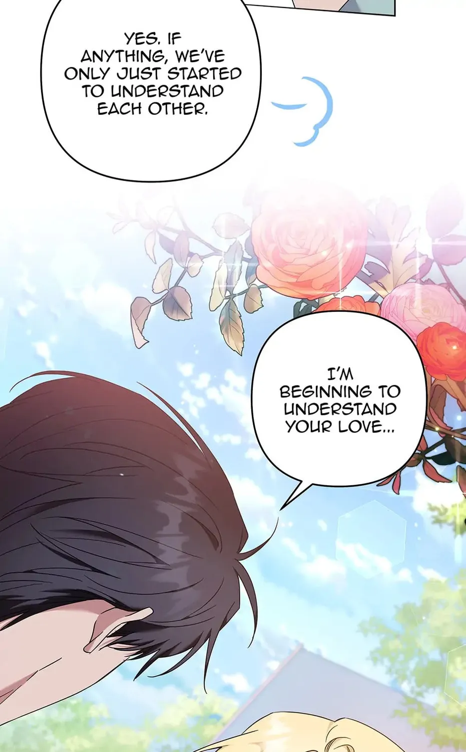 What It Means to Be You Chapter 105 page 157 - 