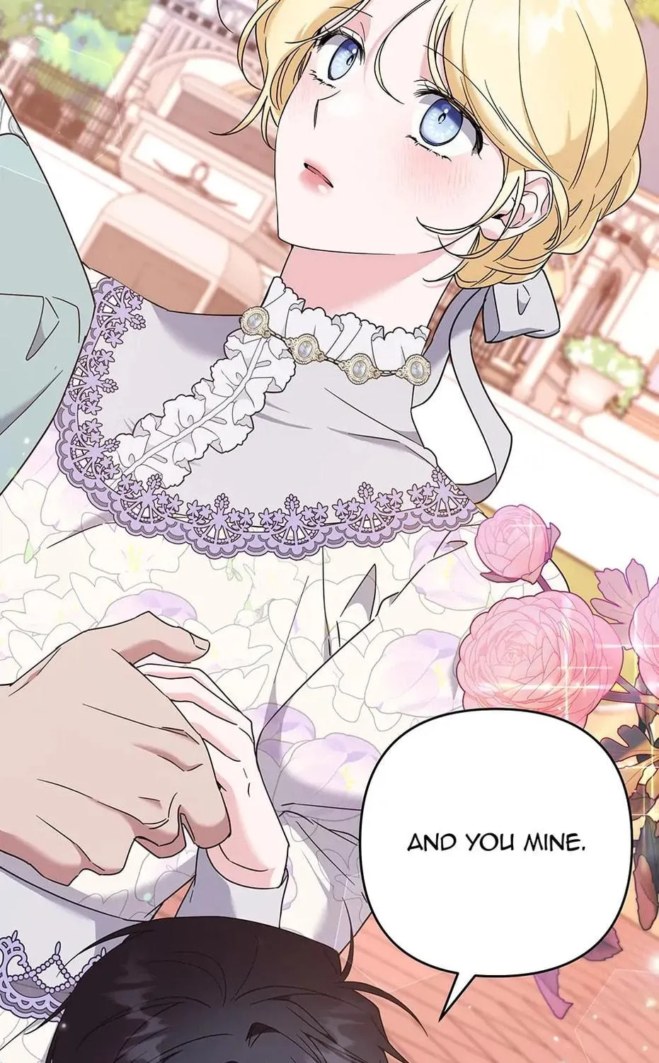 What It Means to Be You Chapter 105 page 159 - 