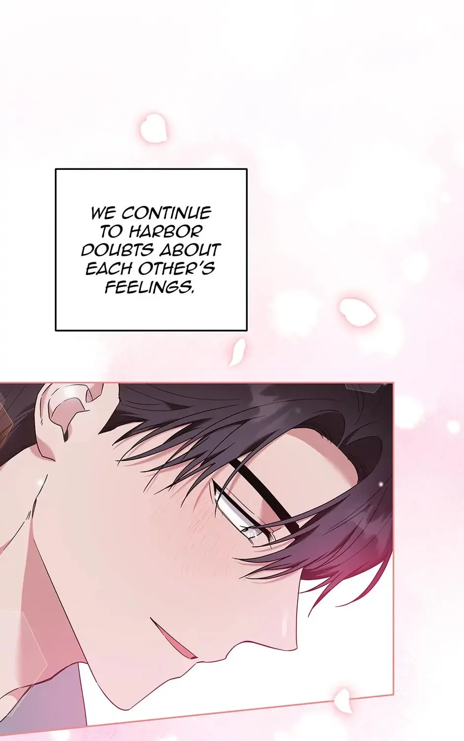 What It Means to Be You Chapter 105 page 163 - 