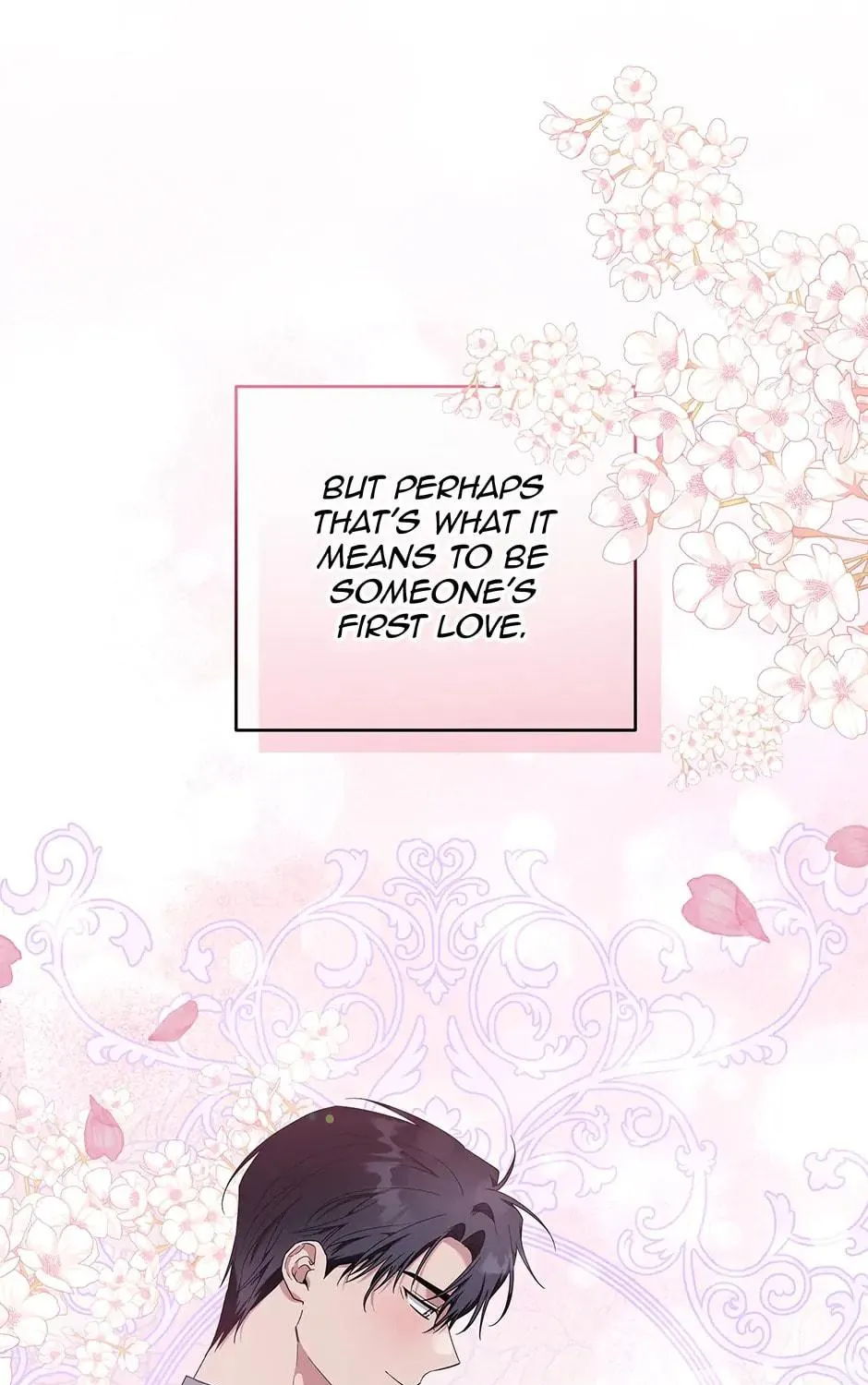 What It Means to Be You Chapter 105 page 167 - 