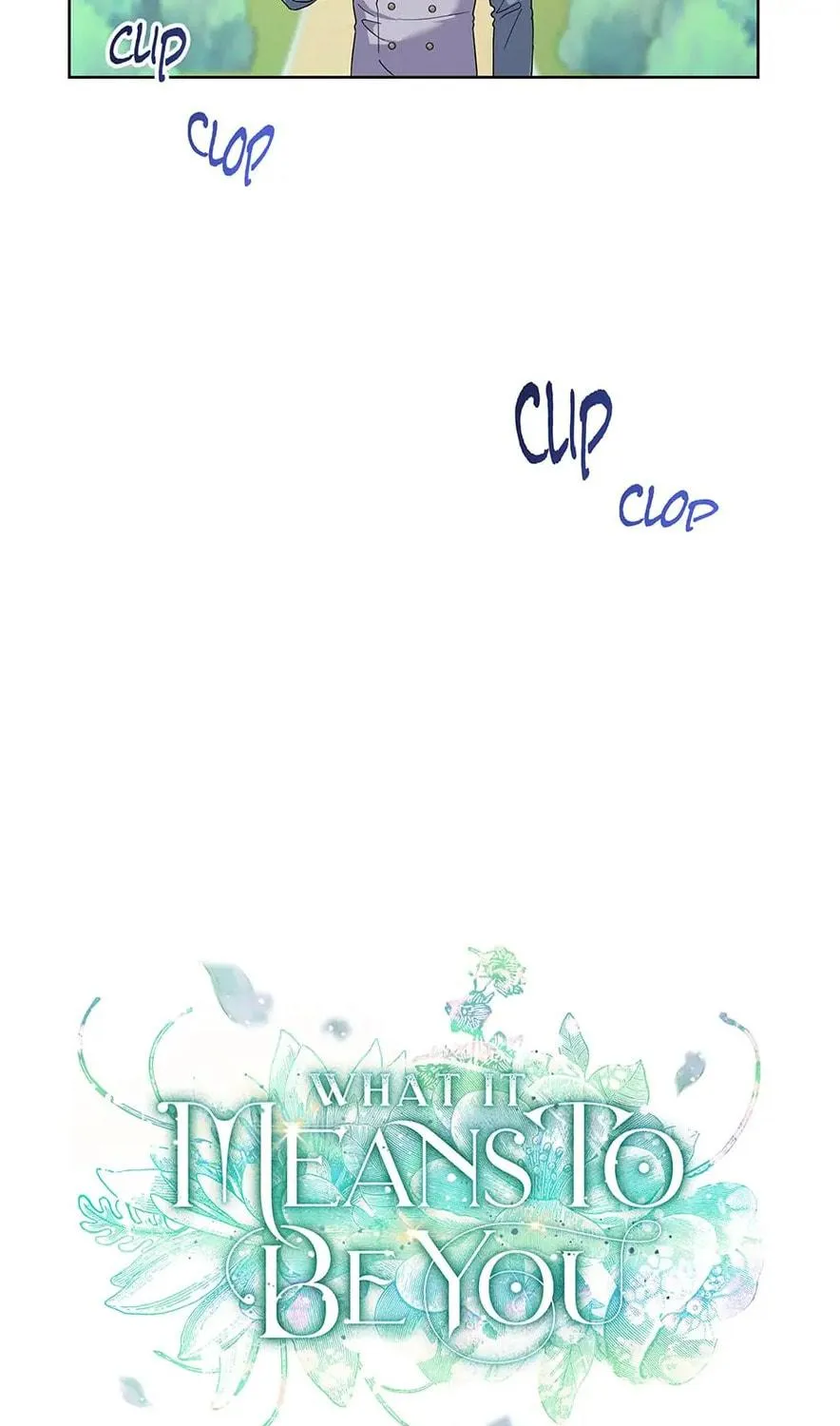 What It Means to Be You Chapter 105 page 19 - 