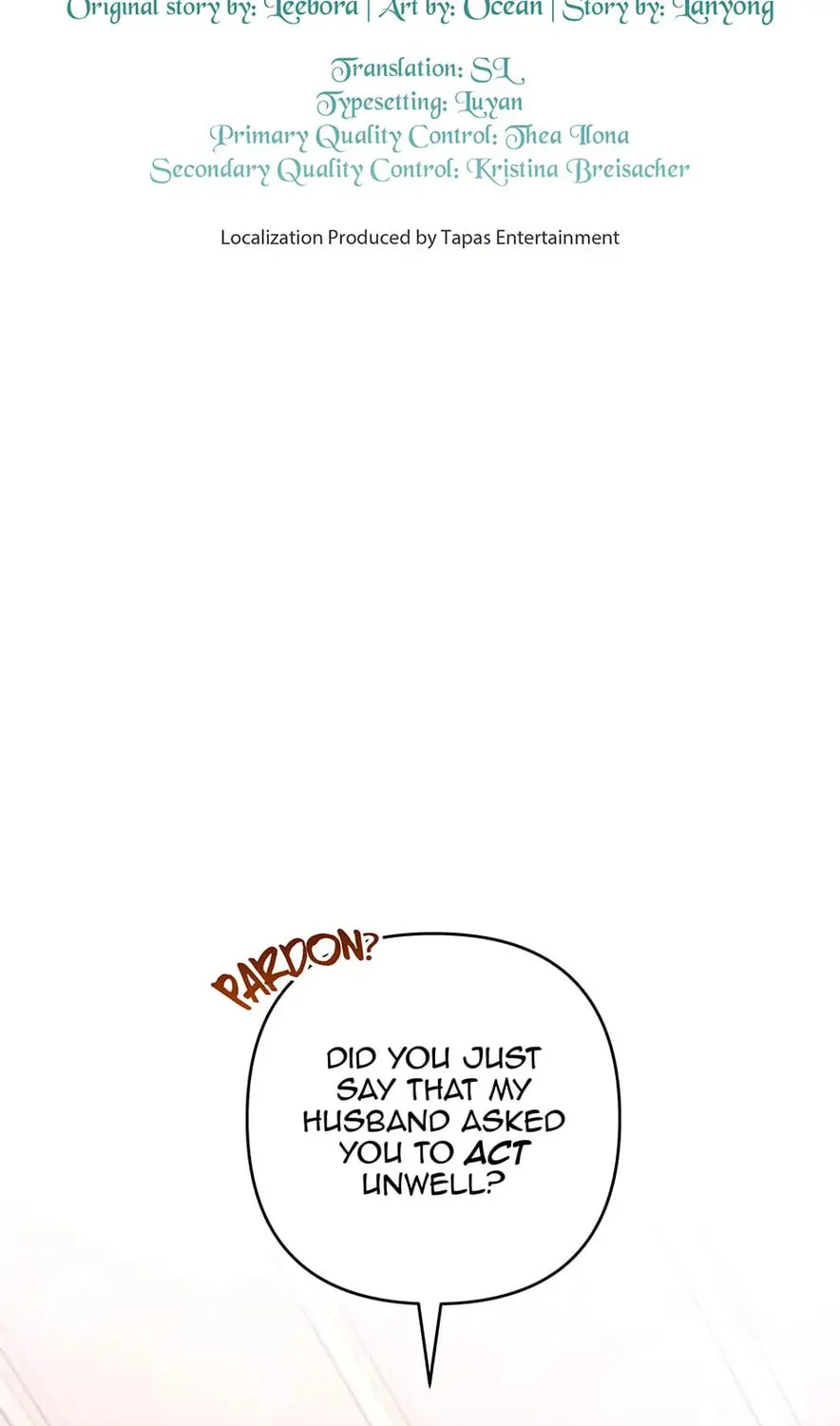 What It Means to Be You Chapter 105 page 21 - 