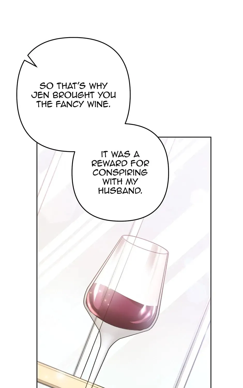 What It Means to Be You Chapter 105 page 27 - 