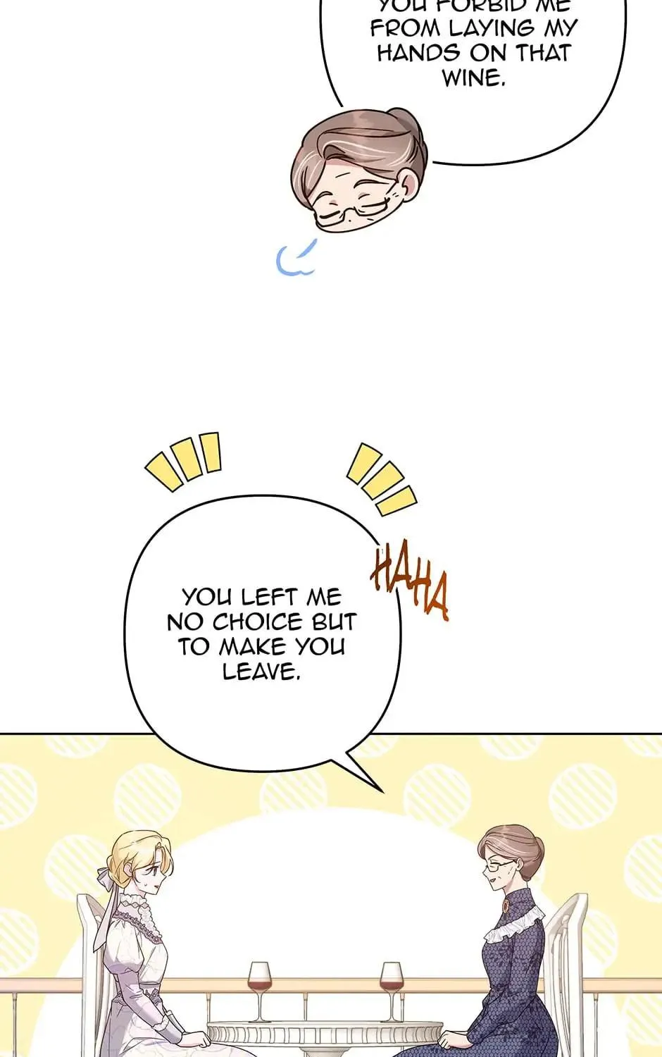 What It Means to Be You Chapter 105 page 29 - 