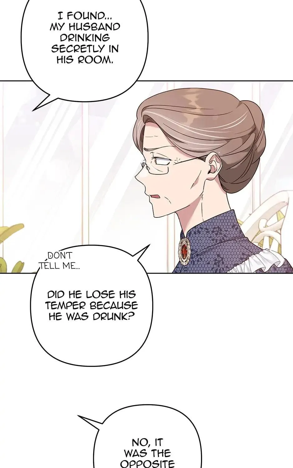 What It Means to Be You Chapter 105 page 35 - 