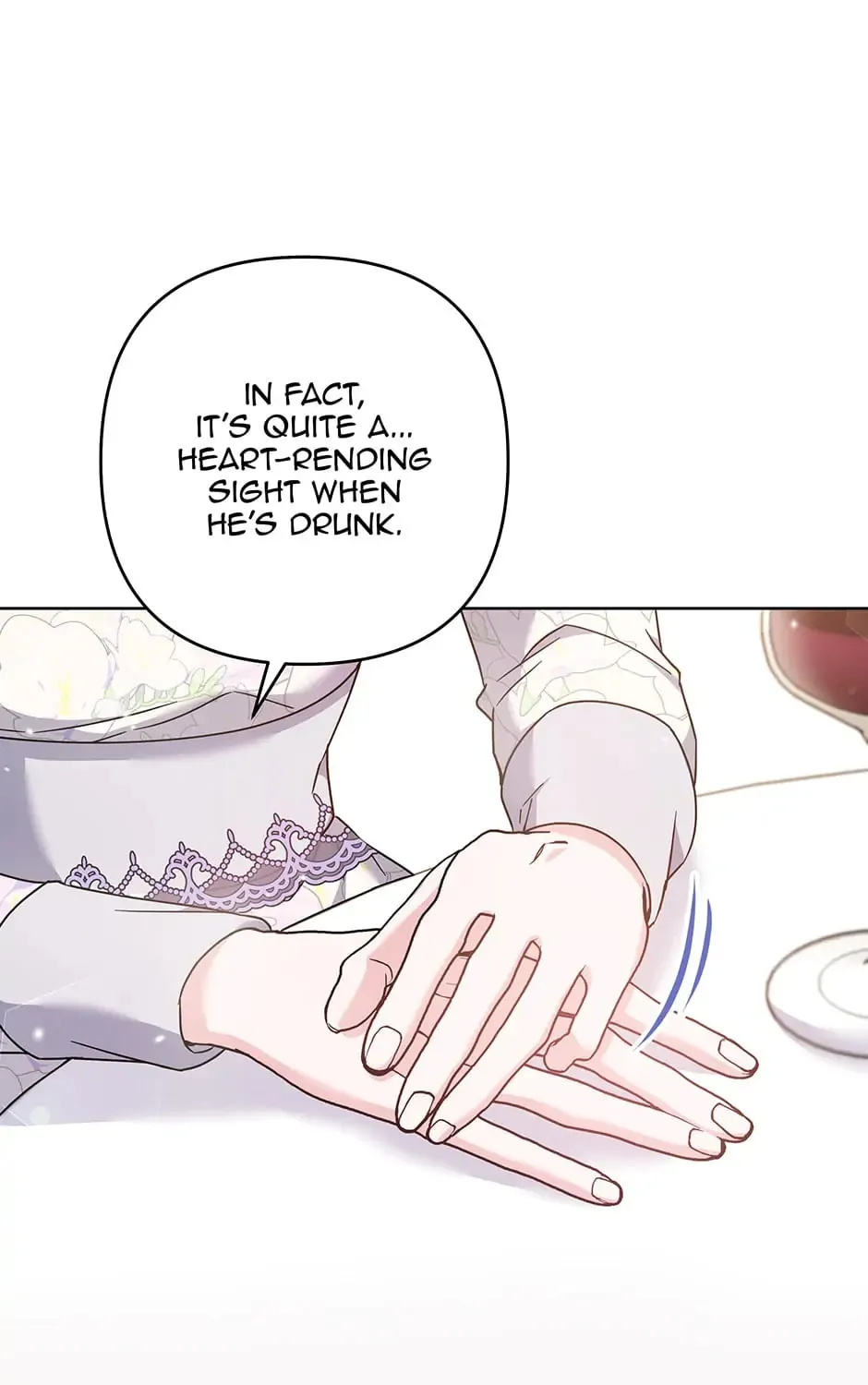 What It Means to Be You Chapter 105 page 37 - 