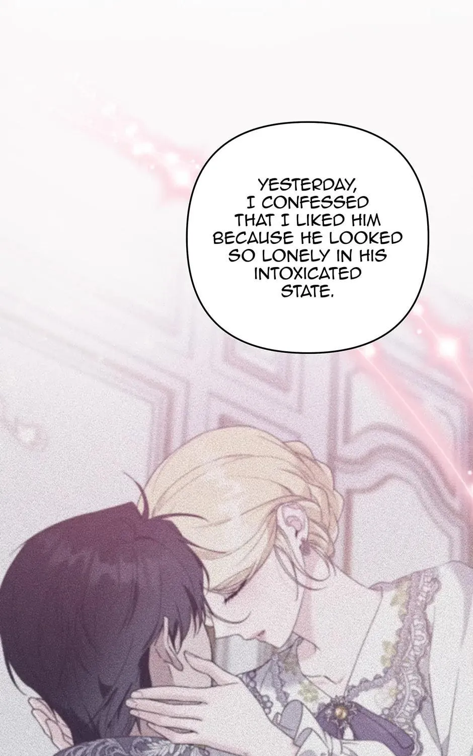 What It Means to Be You Chapter 105 page 39 - 