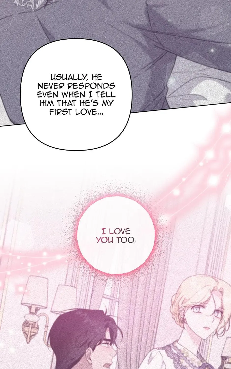 What It Means to Be You Chapter 105 page 41 - 