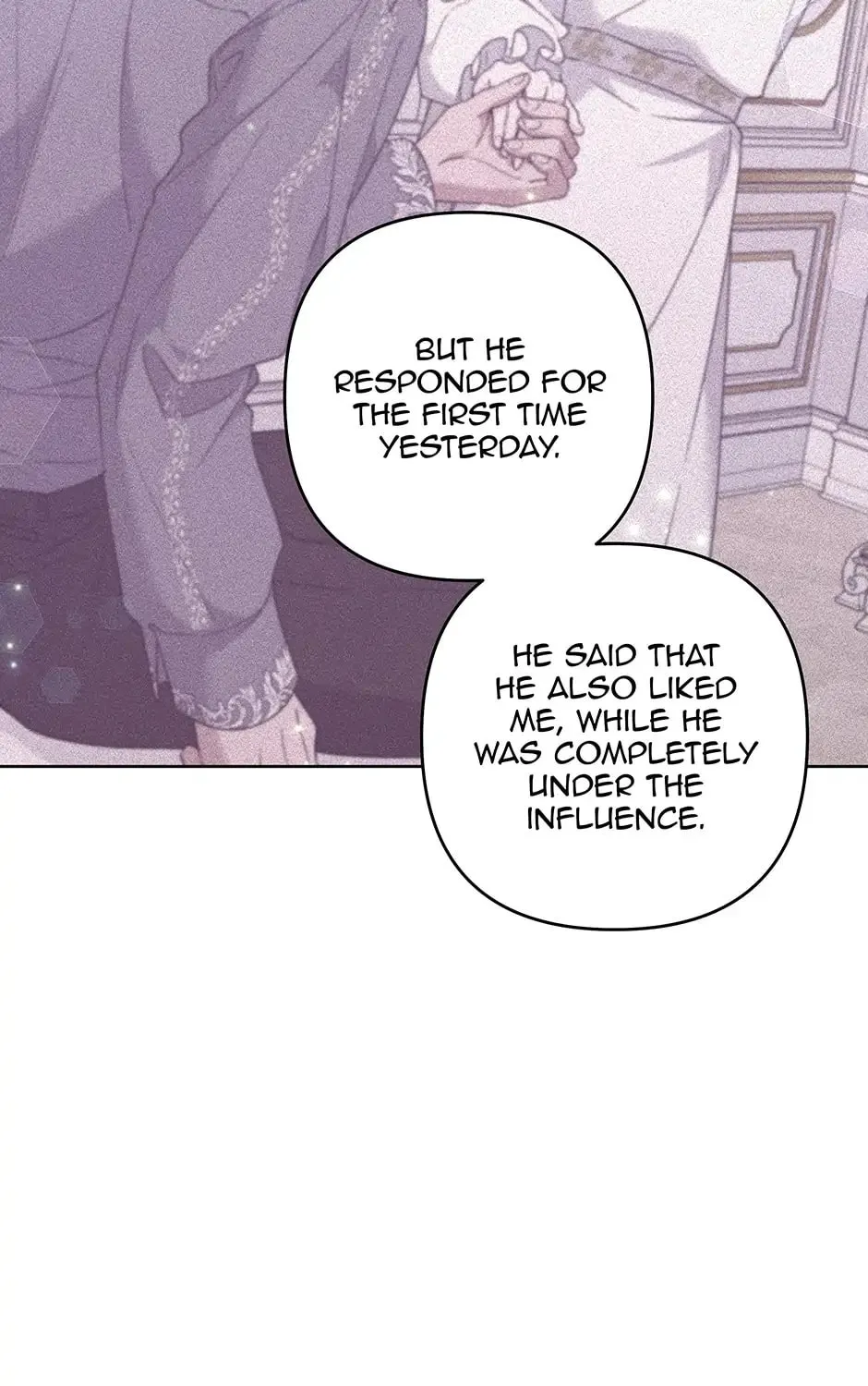 What It Means to Be You Chapter 105 page 43 - 