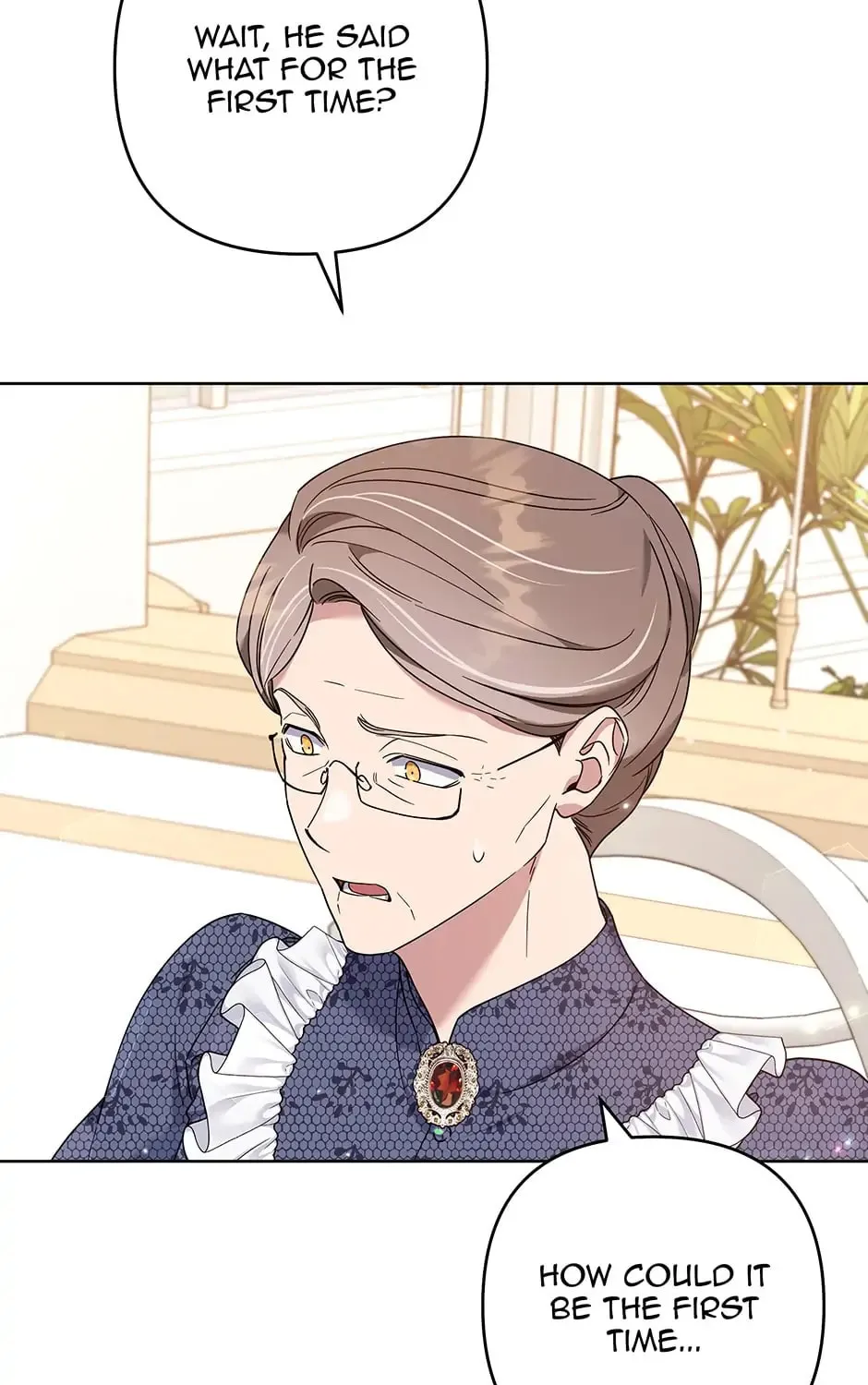What It Means to Be You Chapter 105 page 45 - 