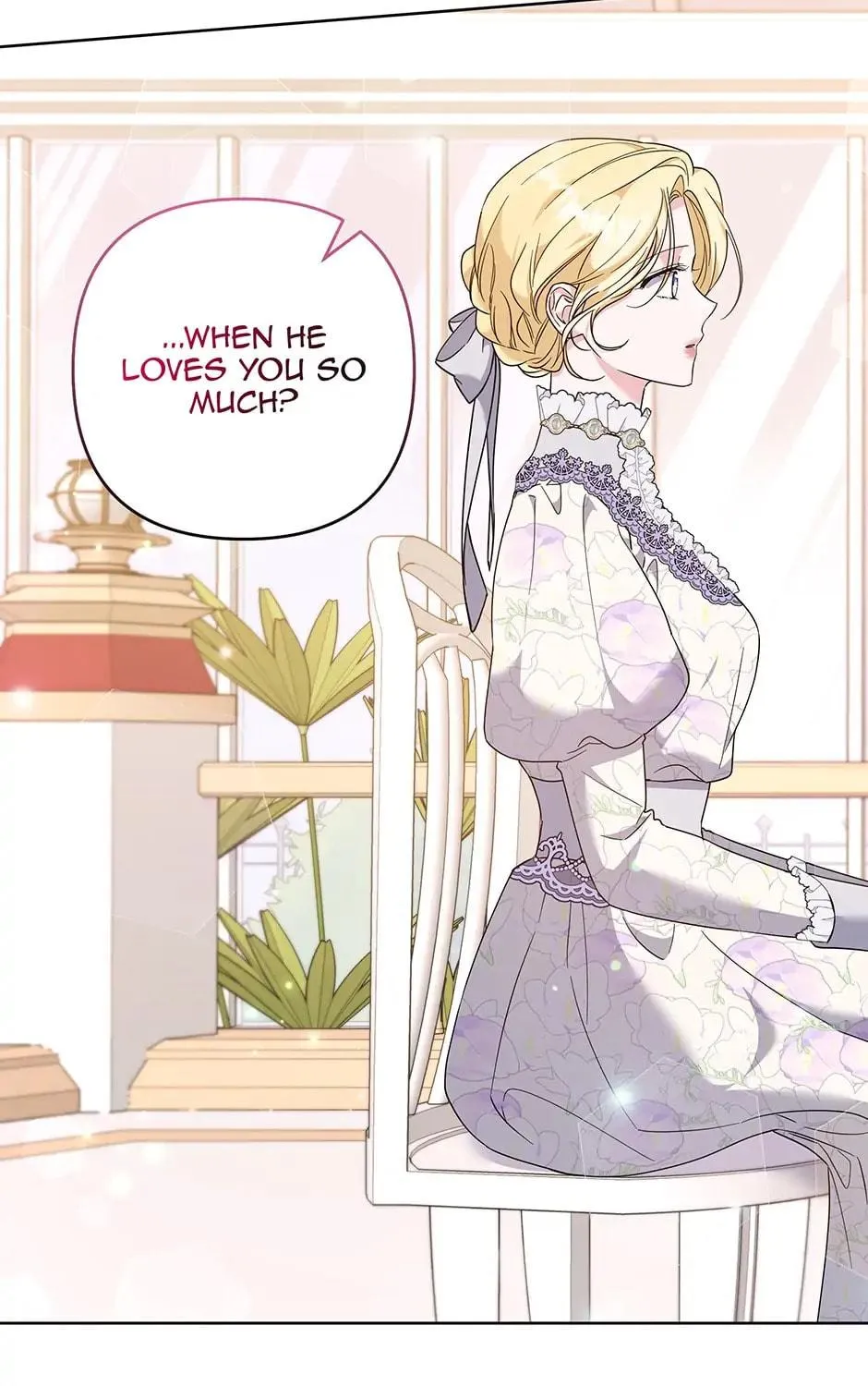 What It Means to Be You Chapter 105 page 47 - 