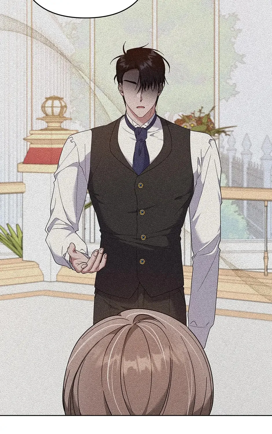 What It Means to Be You Chapter 105 page 55 - 