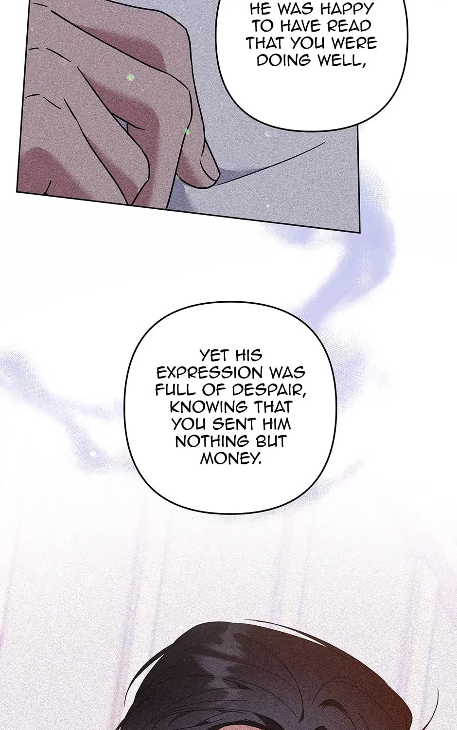 What It Means to Be You Chapter 105 page 61 - 