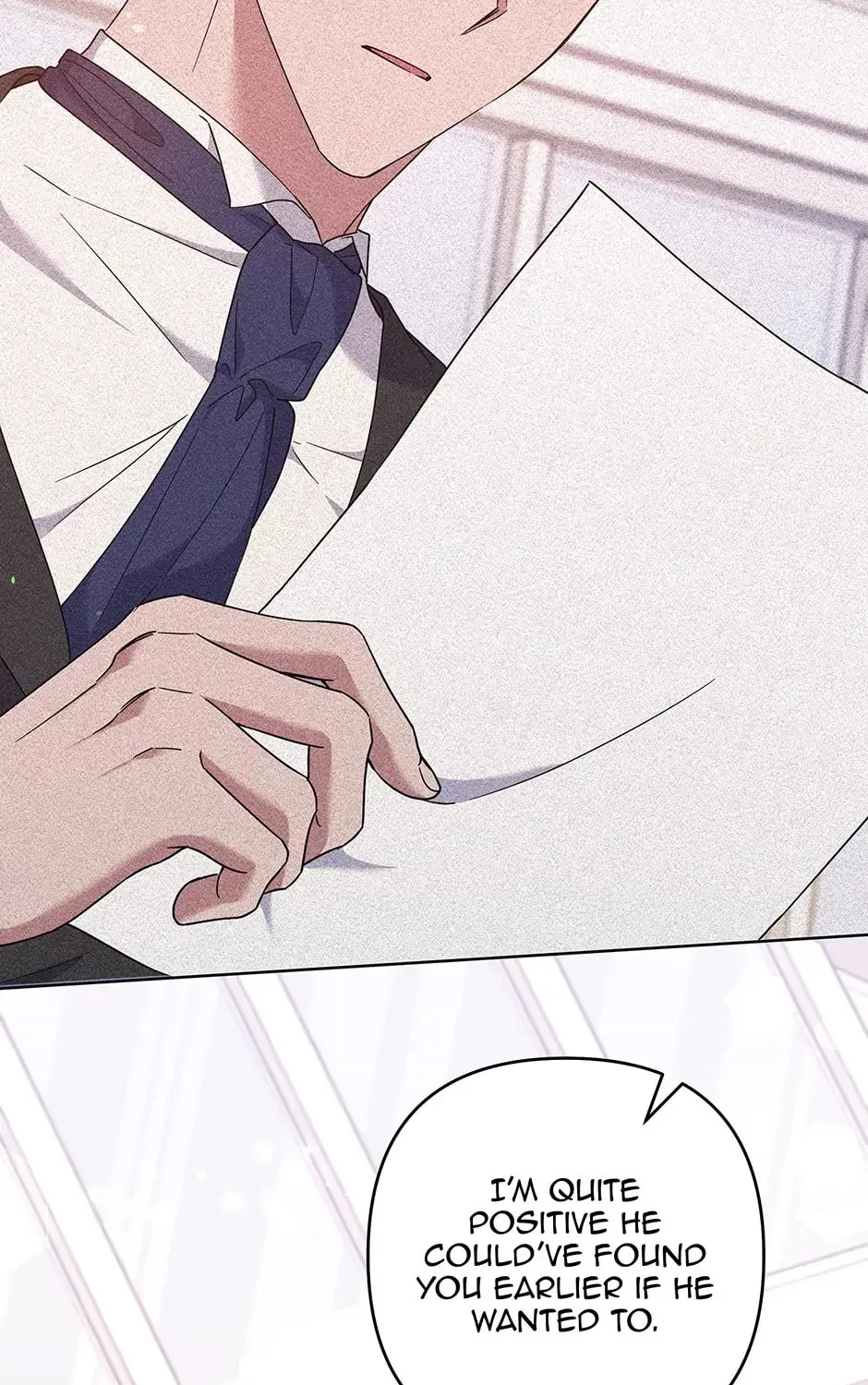 What It Means to Be You Chapter 105 page 63 - 