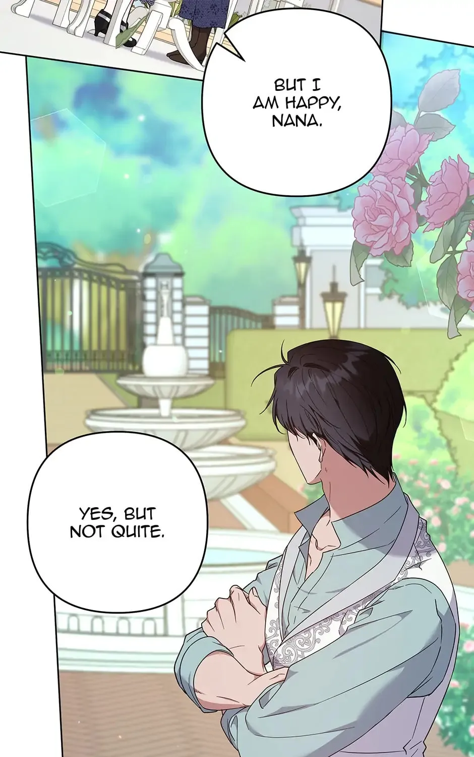 What It Means to Be You Chapter 105 page 75 - 