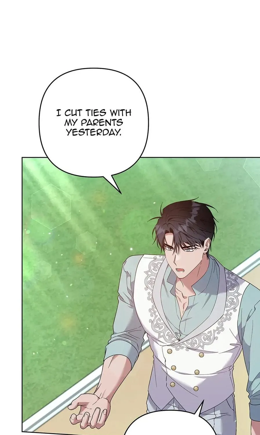 What It Means to Be You Chapter 105 page 9 - 