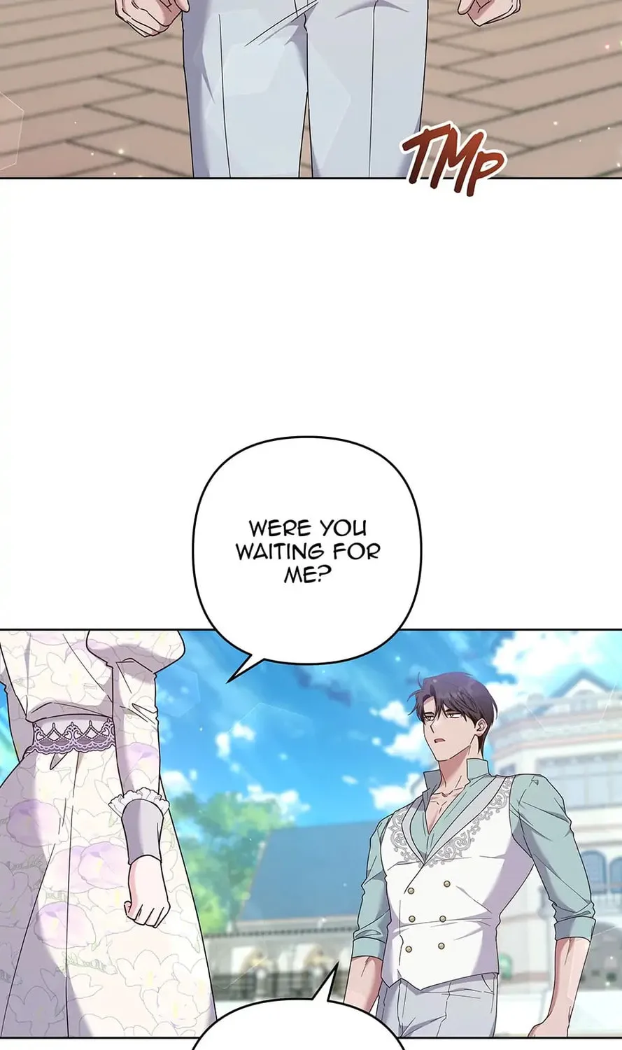 What It Means to Be You Chapter 105 page 85 - 