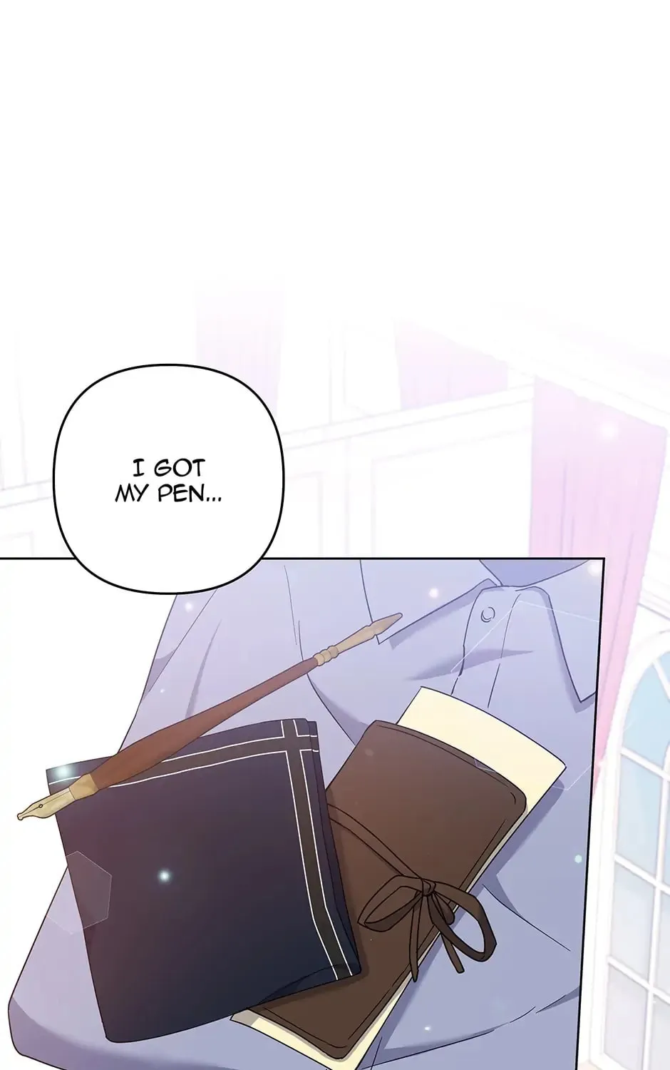 What It Means to Be You Chapter 106 page 1 - 