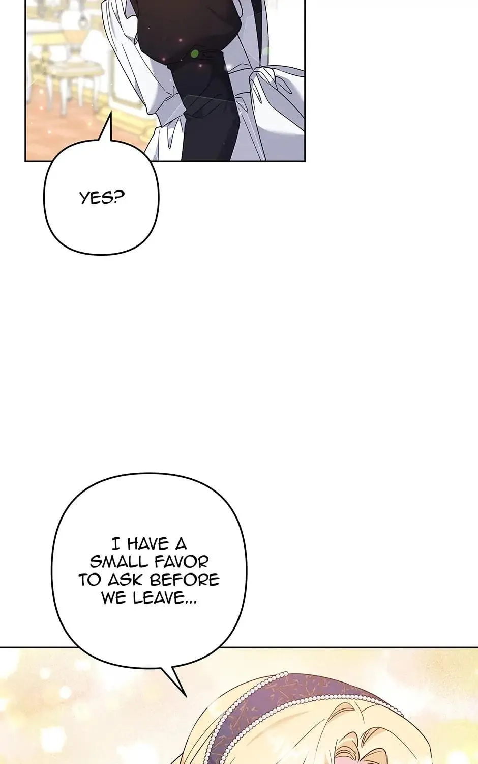 What It Means to Be You Chapter 106 page 101 - 