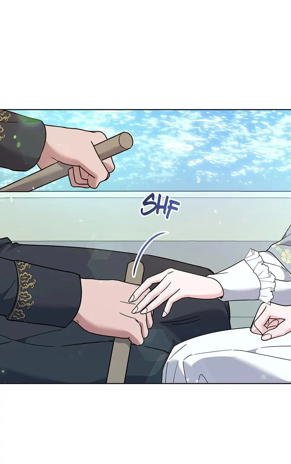 What It Means to Be You Chapter 106 page 107 - 