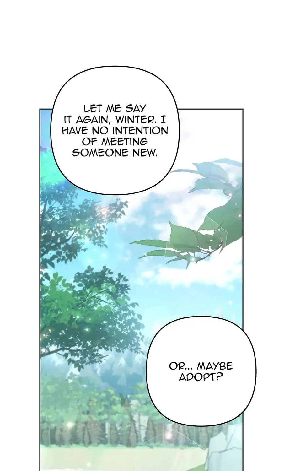 What It Means to Be You Chapter 106 page 117 - 