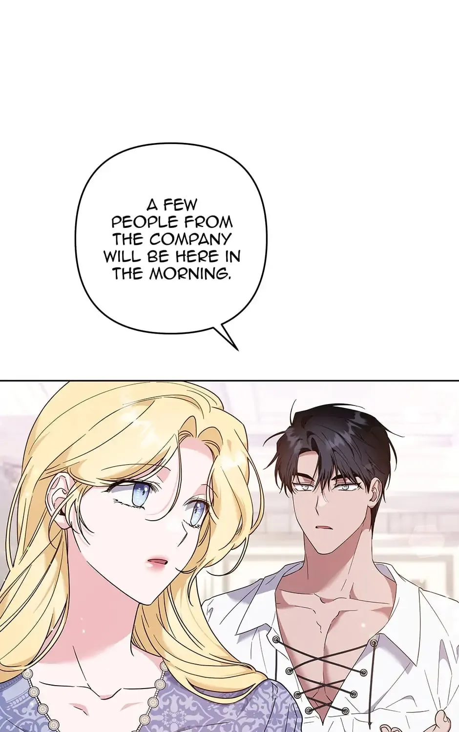 What It Means to Be You Chapter 106 page 127 - 