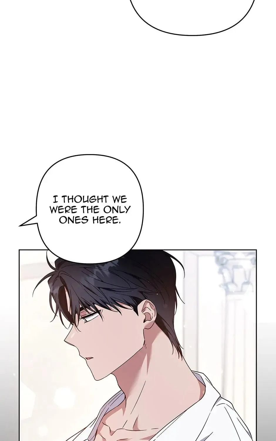 What It Means to Be You Chapter 106 page 129 - 