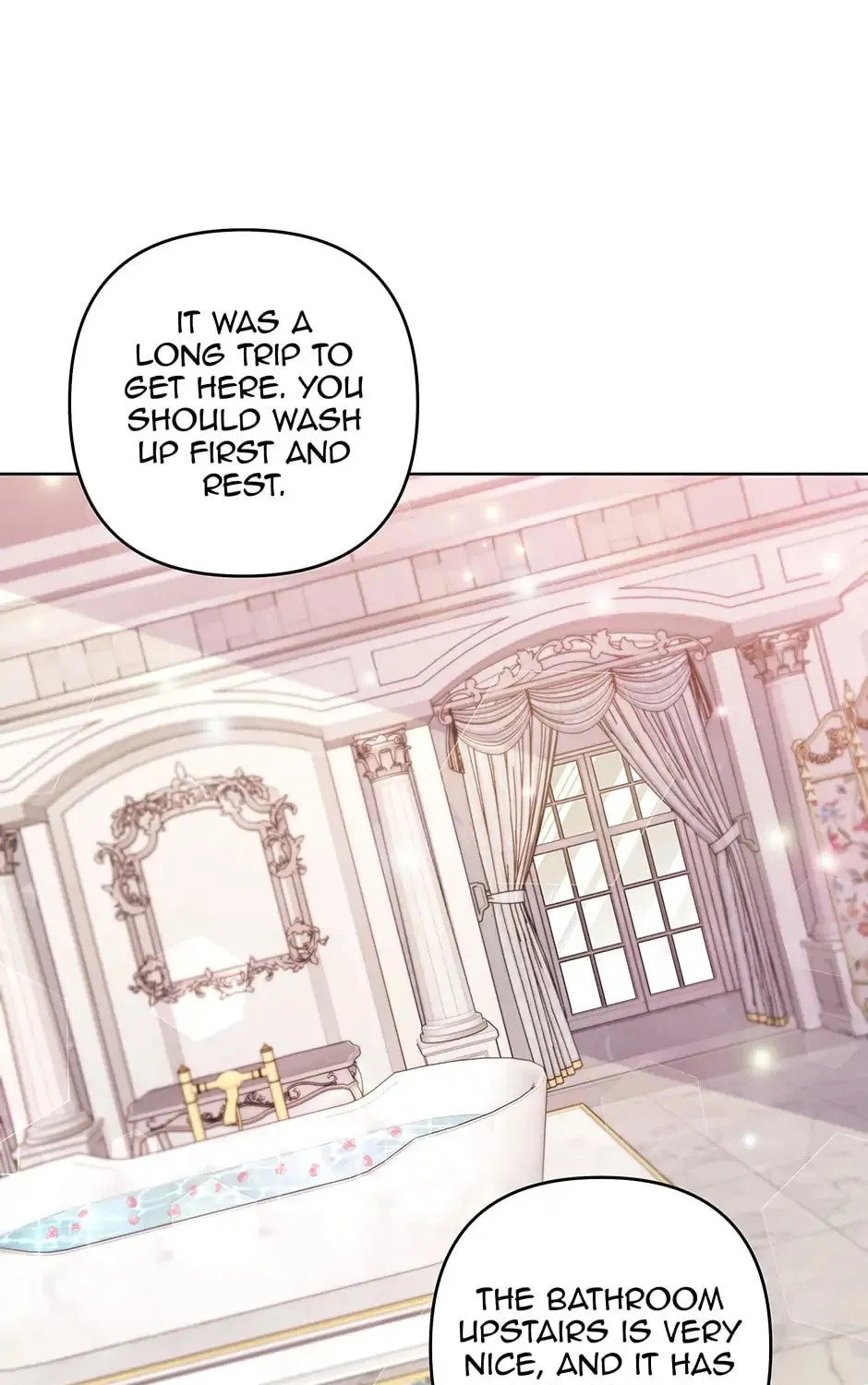 What It Means to Be You Chapter 106 page 135 - 