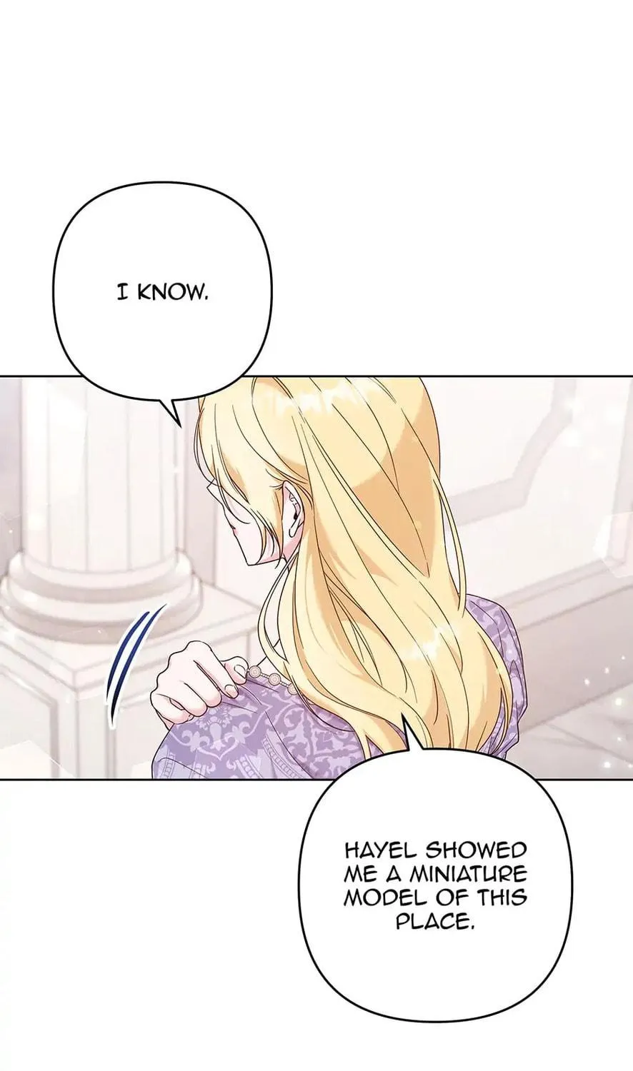 What It Means to Be You Chapter 106 page 137 - 