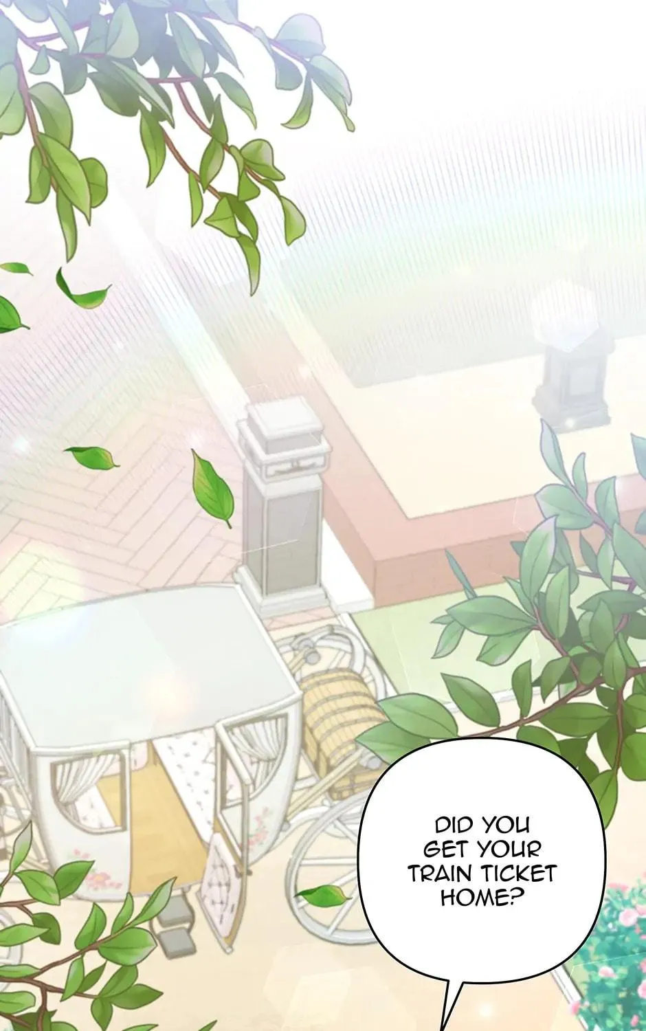 What It Means to Be You Chapter 106 page 19 - 