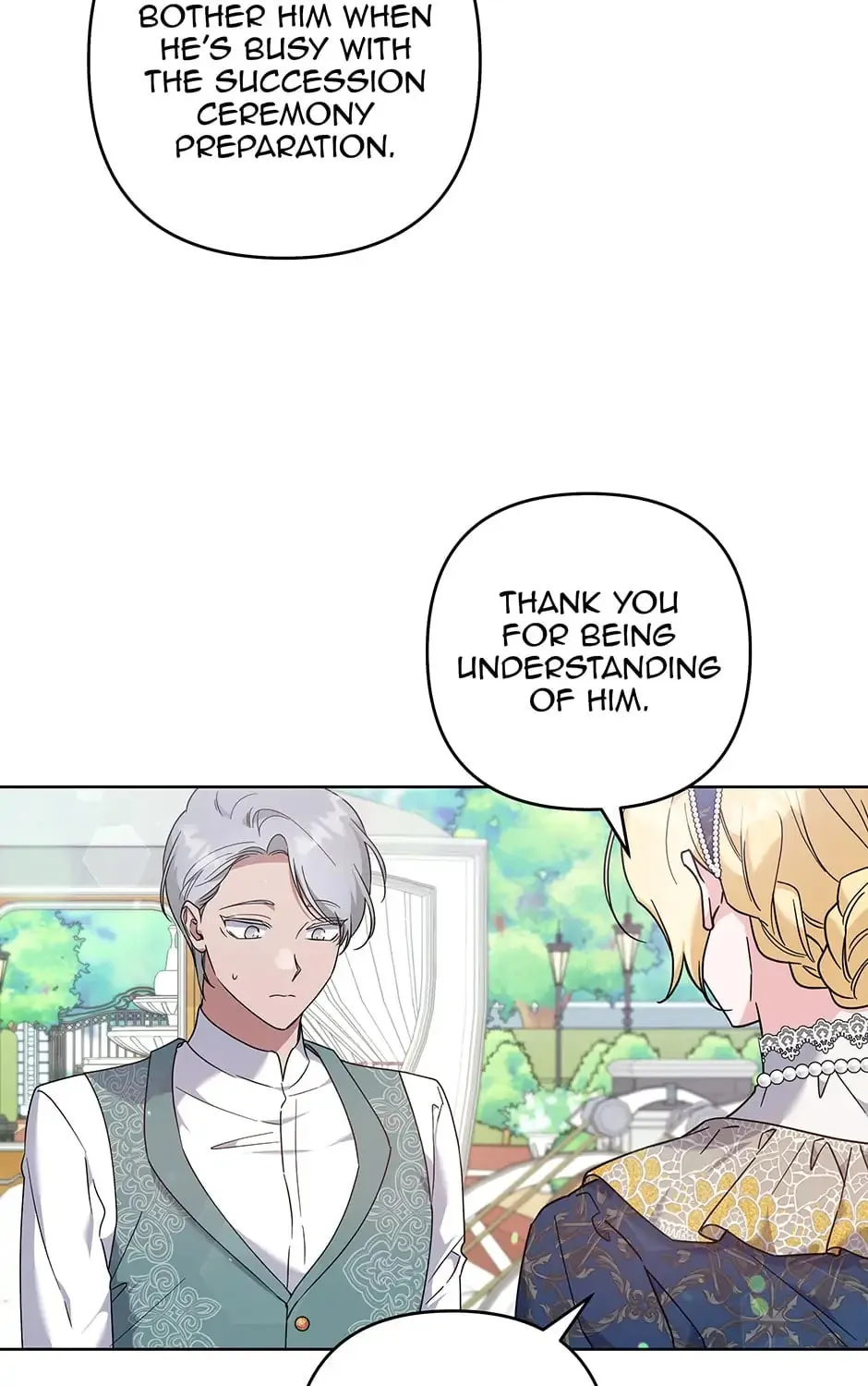 What It Means to Be You Chapter 106 page 27 - 