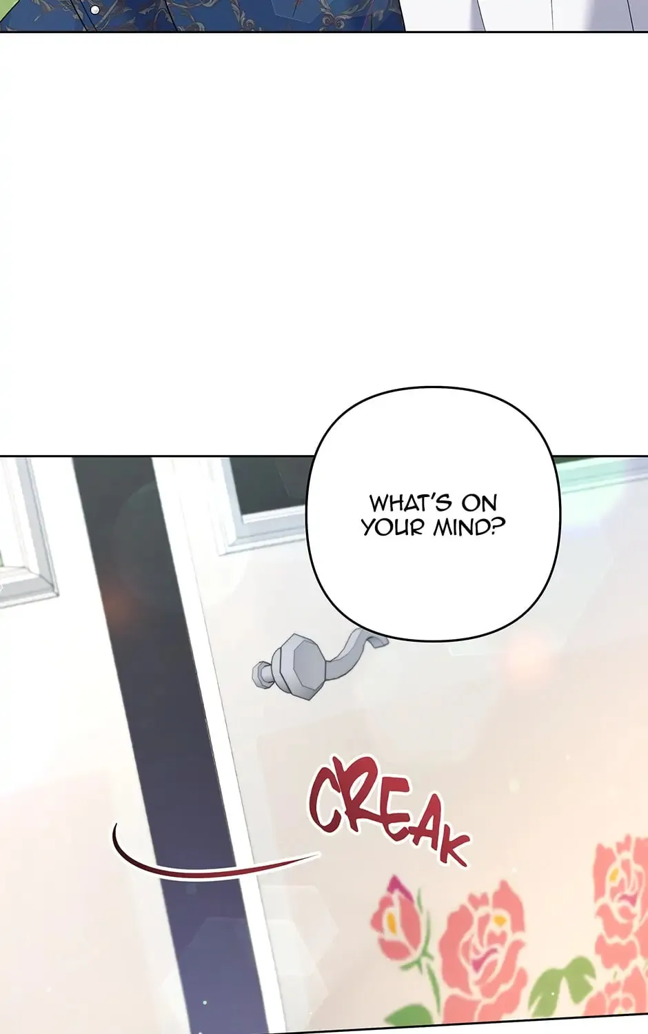 What It Means to Be You Chapter 106 page 33 - 