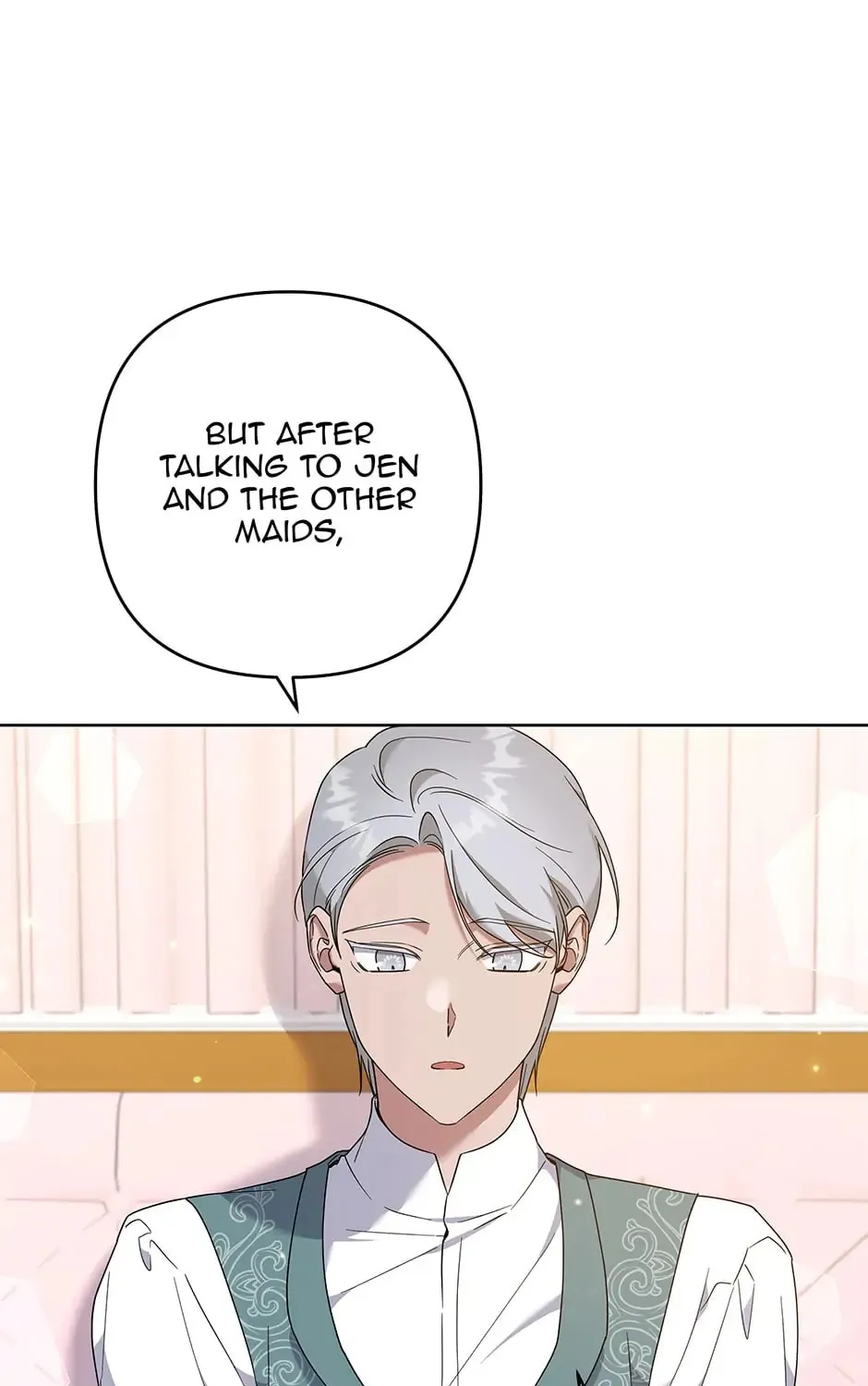 What It Means to Be You Chapter 106 page 37 - 