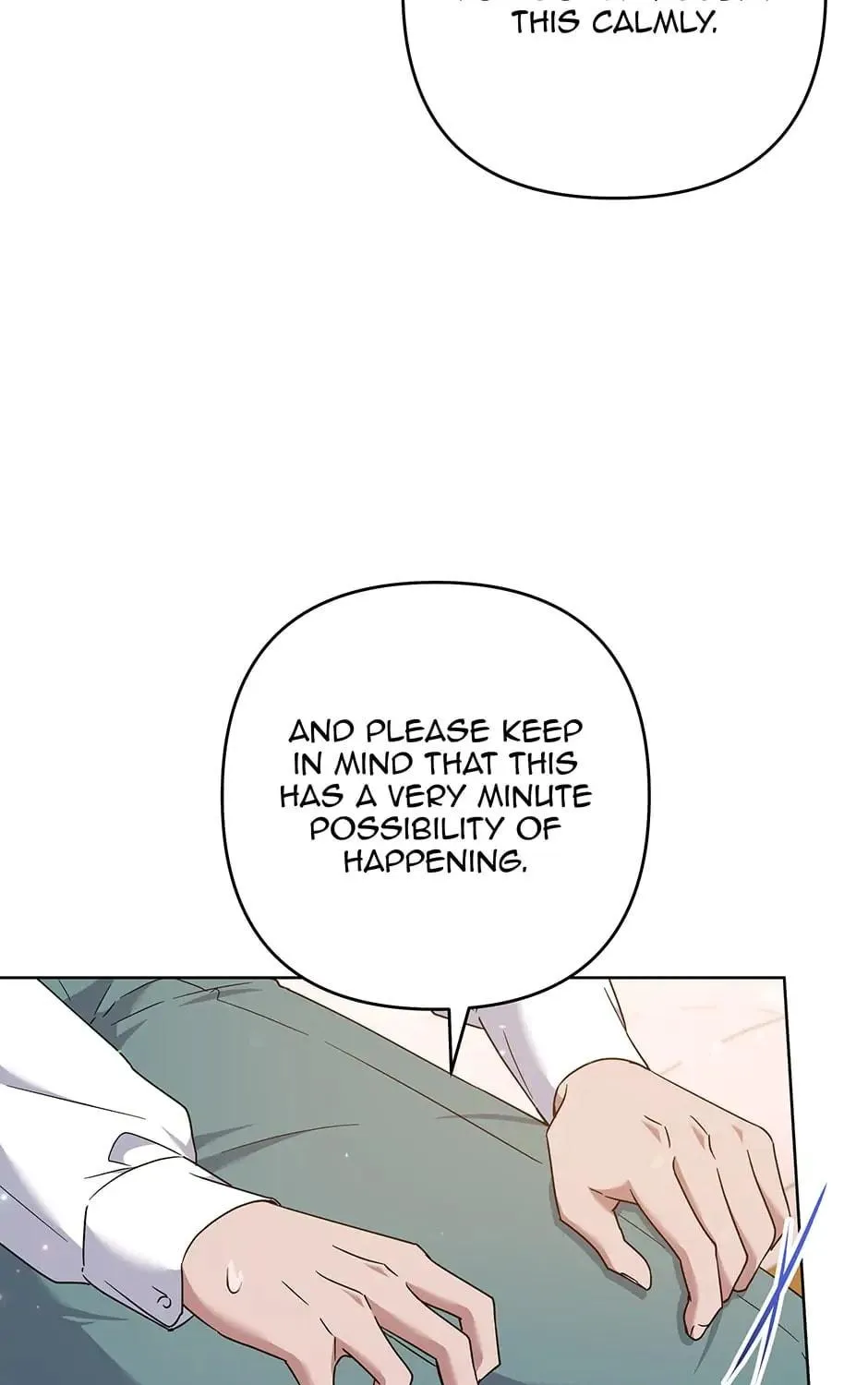 What It Means to Be You Chapter 106 page 39 - 