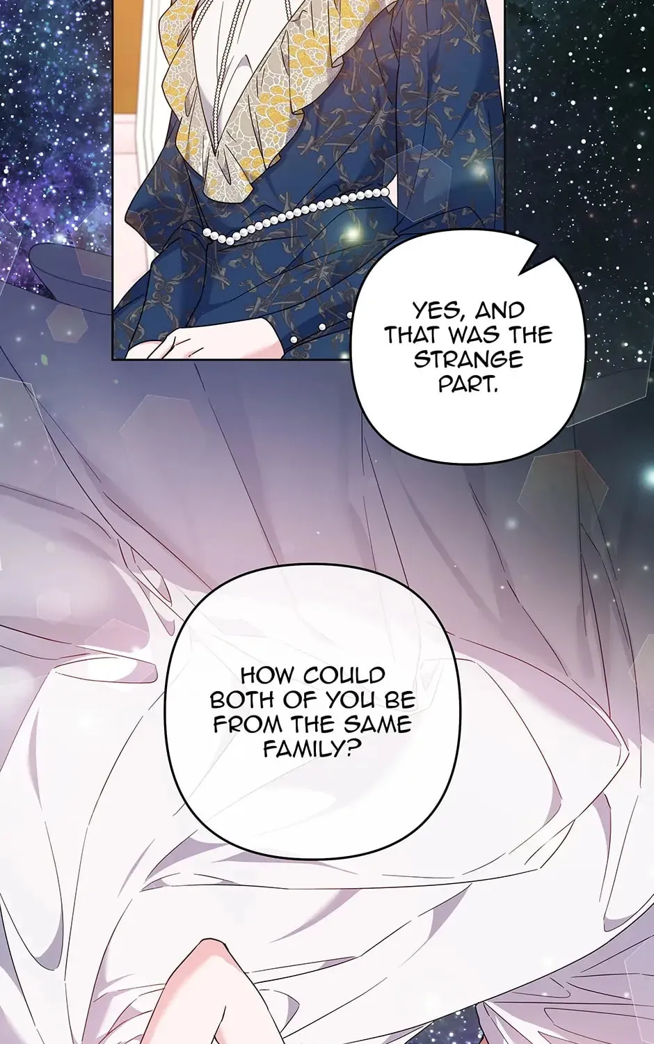 What It Means to Be You Chapter 106 page 45 - 