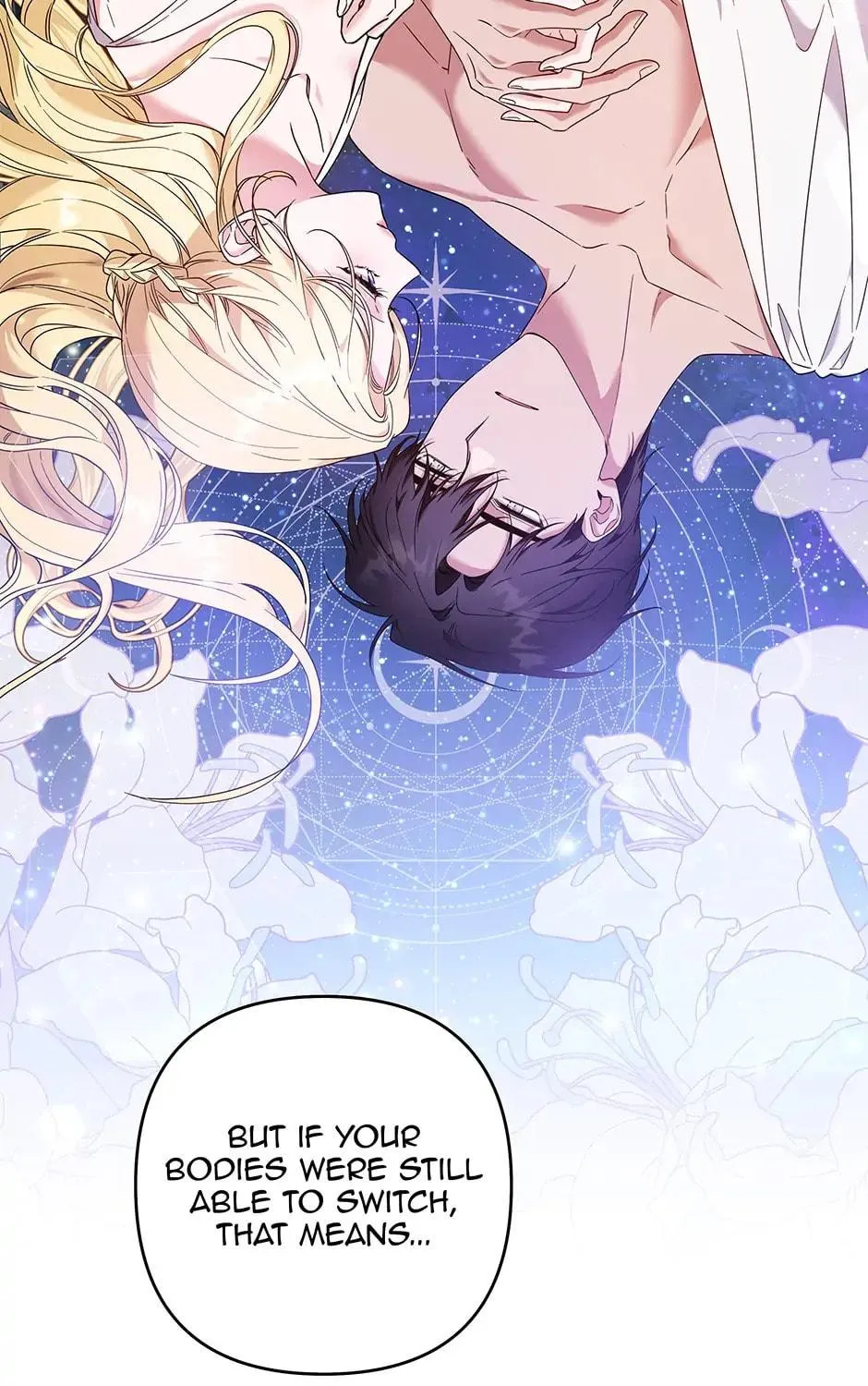 What It Means to Be You Chapter 106 page 47 - 