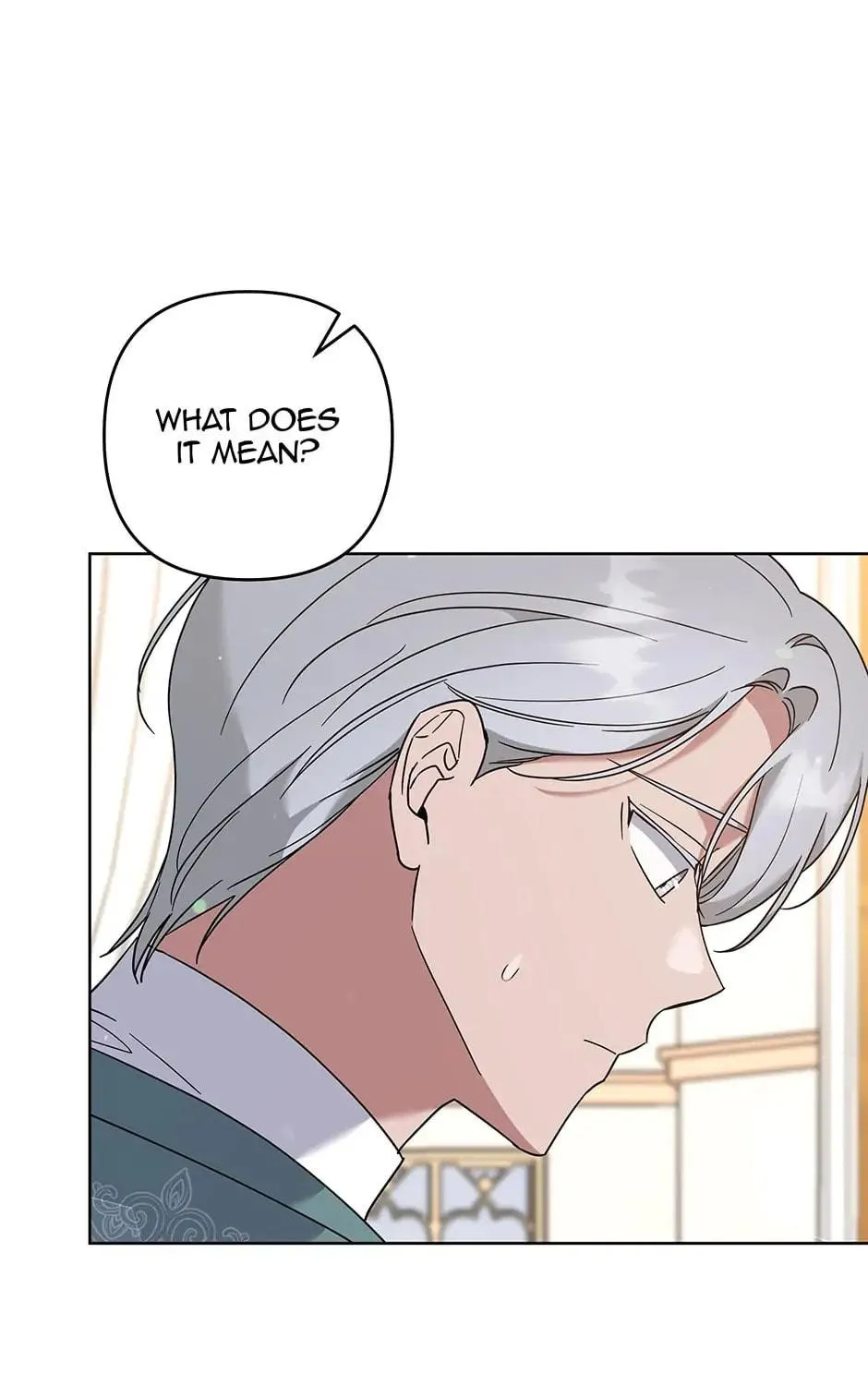 What It Means to Be You Chapter 106 page 49 - 
