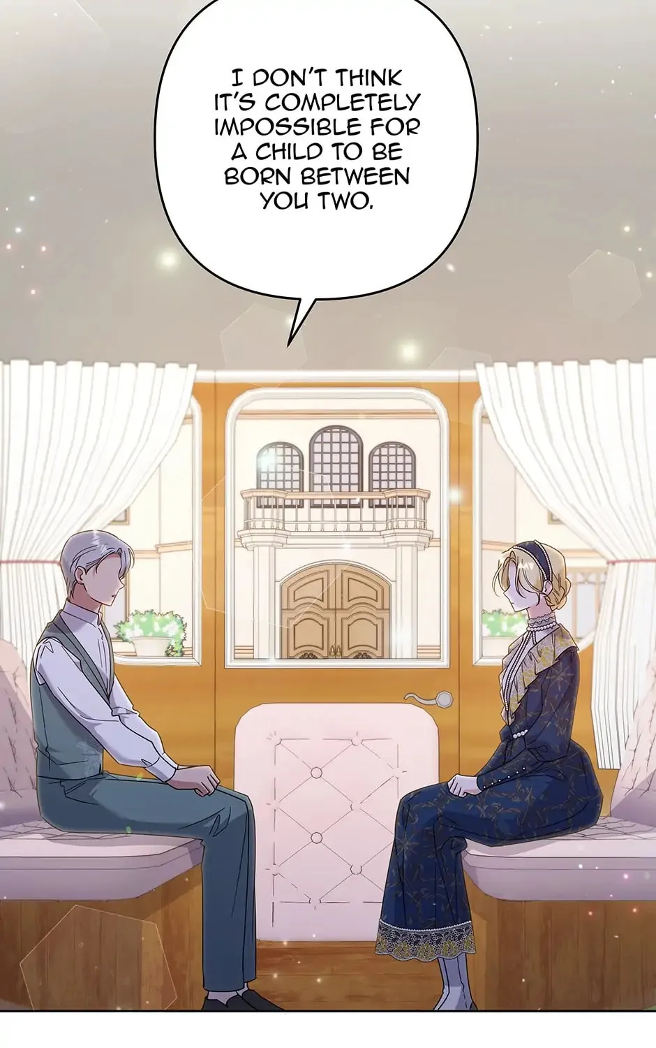 What It Means to Be You Chapter 106 page 51 - 