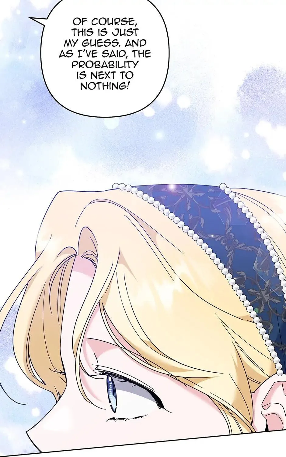 What It Means to Be You Chapter 106 page 53 - 